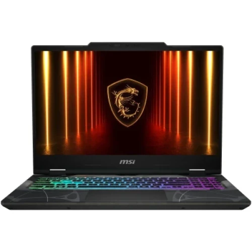 Ноутбук MSI Cyborg 15 B13WFKG 1920х1080 (FullHD) Intel Core i7-13620H RAM 16 / SSD чорний (9S7-15Q342-612-B)