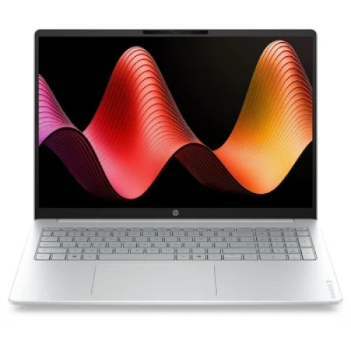 Ноутбук HP OmniBook 3 16-by0039ua 1920x1200 (WUXGA) AMD Ryzen 5 130 RAM 16 / SSD сріблястий (DV5M4EA-B)