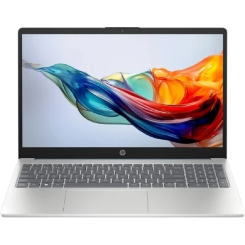 Ноутбук HP 15-fc0330ua 1920х1080 (FullHD) AMD Ryzen 7 7730U RAM 16 / SSD синій (DM8B6EA-B)