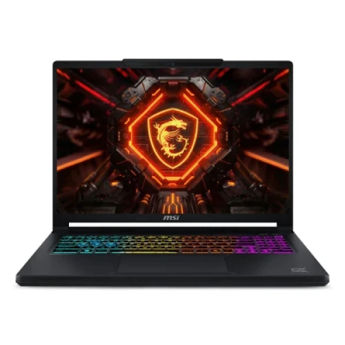 Ноутбук MSI Cross 16HX E14WFK-053XUA 2560x1600 (WQXGA) Intel Core i7-14650HX RAM 16 / SSD чорний (9S7-265343-053-B)