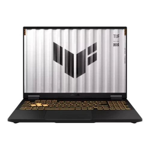 Ноутбук ASUS TUF Gaming F16 FX608JPR-QT229 2560x1600 (WQXGA) Intel Core i7-14650HX RAM 16 / SSD сірий (90NR0NG1-M00D00-B)