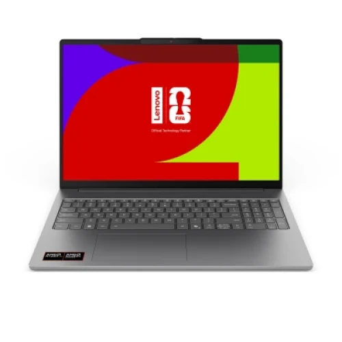 Ноутбук Lenovo IdeaPad Slim 5 16AHP11 1920x1200 (WUXGA) AMD Ryzen 5 240 RAM 16 / SSD сірий (83S4002ARA-B)