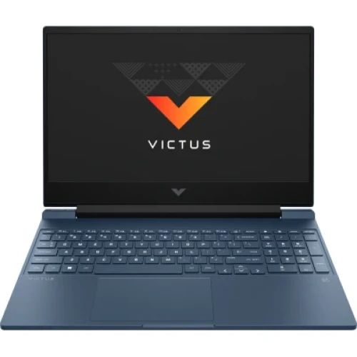 Ноутбук HP Victus 15-fb3122ua 1920х1080 (FullHD) AMD Ryzen 5 8645HS RAM 12 / SSD синій (DY4K4EA-B)