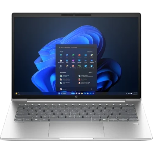 Ноутбук HP ProBook 4 G1ah 1920x1200 (WUXGA) AMD Ryzen 5 220 RAM 16 / SSD сріблястий (AW7H4AV_V1-B)