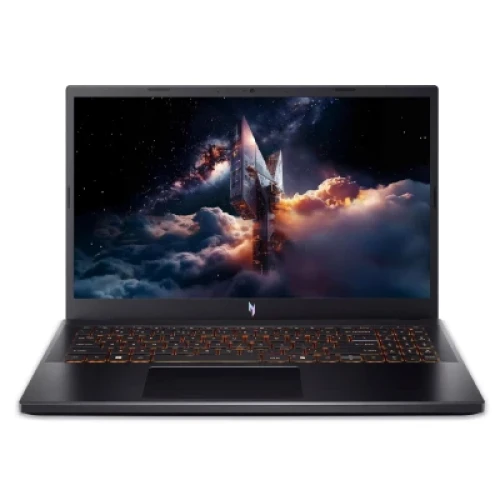 Ноутбук Acer Nitro V 15 ANV15-52-50XT 1920х1080 (FullHD) Intel Core i5-13420H RAM 16 / SSD чорний (NH.QZ8EU.00J-B)