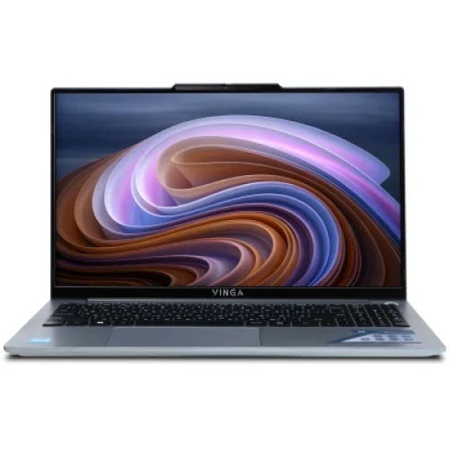 Ноутбук Vinga Iron S151 1920х1080 (FullHD) Intel Core i5-1334U RAM 16 / SSD сірий (S151-133416512SWP-B)