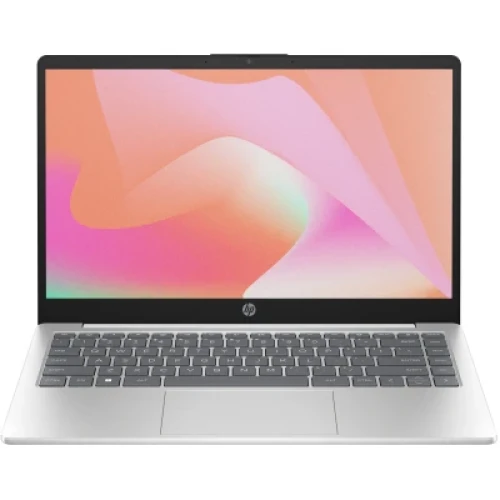 Ноутбук HP 14-ep0058ua 1920х1080 (FullHD) Intel Core i3-1315U RAM 8 / SSD білий (C9MY4EA-B)