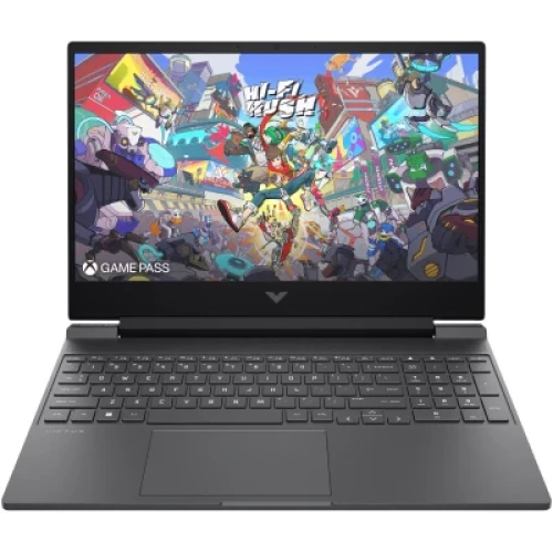 Ноутбук HP Victus 15-fa2047ua 1920х1080 (FullHD) Intel Core i5-14450HX RAM 24 / SSD сірий (C9RY4EA-B)