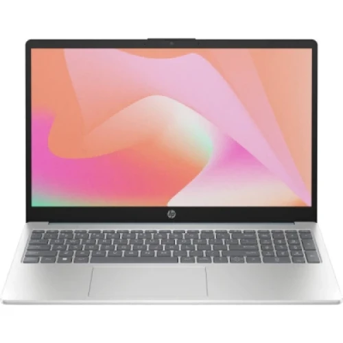 Ноутбук HP 15-fc0320ua 1920х1080 (FullHD) AMD Ryzen 5 7520U RAM 16 / SSD синій (D16DVEA-B)