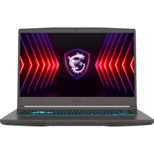 Ноутбук MSI Thin 15 B13UC-3430XRO 1920х1080 (FullHD) Intel Core i5-13420H RAM 16 / SSD темно-сірий (9S7-16R831-3430-B)