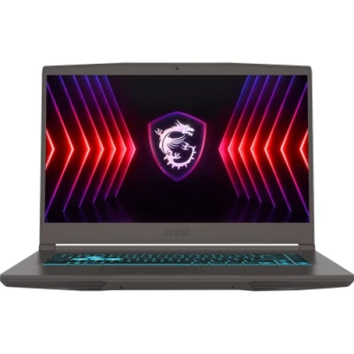 Ноутбук MSI Thin 15 B13VE 1920х1080 (FullHD) Intel Core i5-13420H RAM 16 / SSD сірий (9S7-16R831-3431-B)