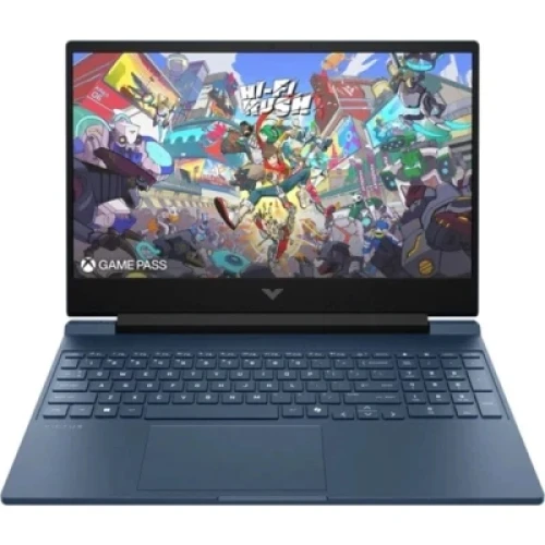 Ноутбук HP Victus 15-fa2712ua 1920х1080 (FullHD) Intel Core i5-13420H RAM 16 / SSD синій (C9XE1EA-B)