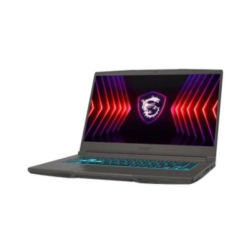 Ноутбук MSI Thin 15 B13VE-3483XUA 1920х1080 (FullHD) Intel Core i7-13620H RAM 16 / SSD сірий (B13VE-3483XUA-B)