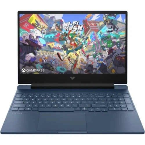 Ноутбук HP Victus 15-fb3117ua 1920х1080 (FullHD) AMD Ryzen 7 7445HS RAM 16 / SSD синій (DM8F7EA-B)