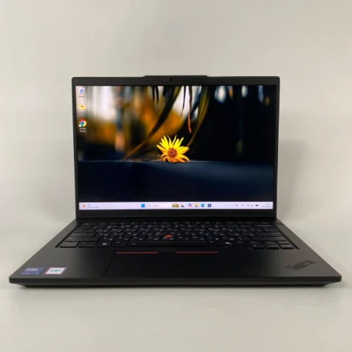 Ноутбук Lenovo ThinkPad L14 G5 14" FullHD+ Ultra 5 125U/16 Intel Core Ultra 5 125U 12 ядер 14 поток RAM 16 / 256 SSD Чорний (а-3157-L) Б/В