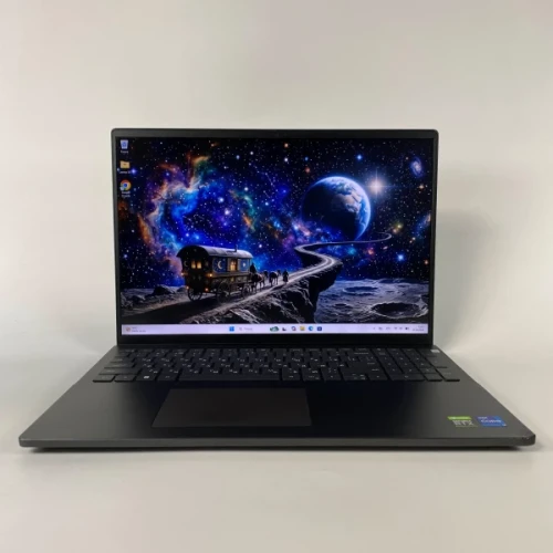 Ноутбук Dell Vostro 7620 16" FullHD+ Intel Core i7-12700H RAM 8 / 512 SSD Темно-сірий (а-3058-L) Б/В