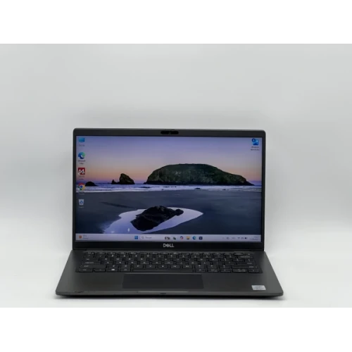 Ноутбук Dell Latitude 7410 14″ 1920x1080 i5-10310U RAM 16 / 240 SSD (SH26051643-P) Б/В