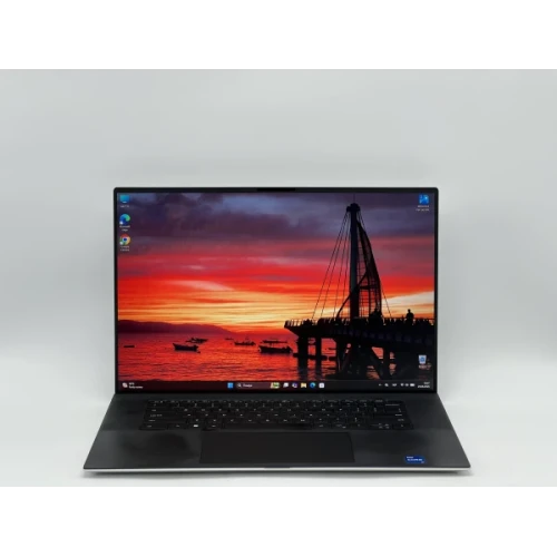 Ноутбук Dell XPS 17 9710 1920x1200 i7-11800H RAM 16 / 480 SSD (SH26071068-P) Б/В