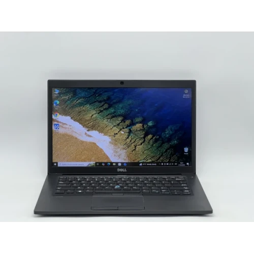 Ноутбук Dell Latitude 7480 14″ 1920x1080 i5-7300U RAM 8 / 120 SSD (SH2607496-P) Б/В