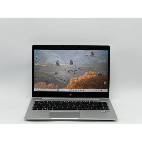 Ноутбук HP EliteBook 840 G5 14″ 1920x1080 i5-8350U RAM 16 / 240 SSD (SH2606593-P) Б/В