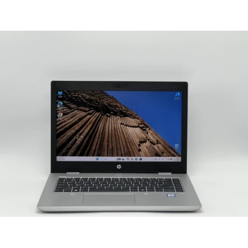 Ноутбук HP ProBook 640 G5 14″ 1920x1080 i5-8365U RAM 16 / 240 SSD (SH2606317-P) Б/В