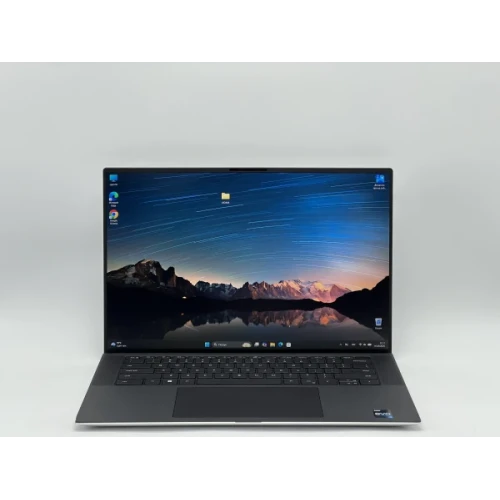 Ноутбук Dell XPS 15 9530 1920x1200 i7-13700H RAM 16 / 480 SSD (SH2607910-P) Б/В