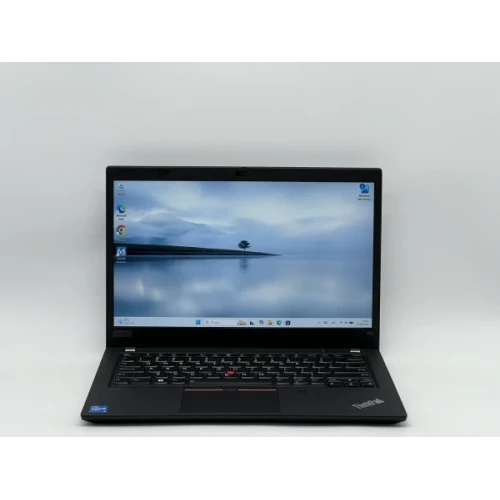 Ноутбук Lenovo ThinkPad T14 Gen 2 1920x1080 i5-1145G7 RAM 16 / 240 SSD (SH2607023-P) Б/В