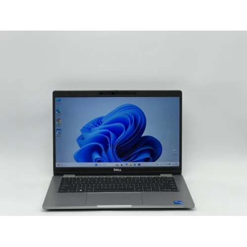 Ноутбук Dell Latitude 5320 13″ 1920x1080 i5-1145G7 RAM 8 / 240 SSD (SH2604513-P) Б/В