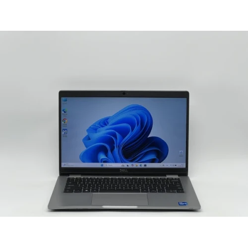 Ноутбук Dell Latitude 5320 13″ 1920x1080 i5-1145G7 RAM 8 / 240 SSD (SH2604514-P) Б/В