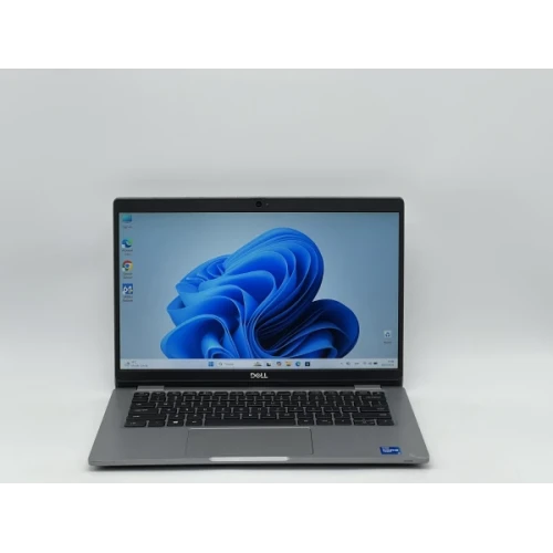Ноутбук Dell Latitude 5320 13″ 1920x1080 i5-1145G7 RAM 8 / 240 SSD (SH2604408-P) Б/В