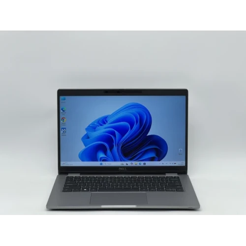 Ноутбук Dell Latitude 5320 13″ 1920x1080 i5-1145G7 RAM 8 / 240 SSD (SH2603319-P) Б/В
