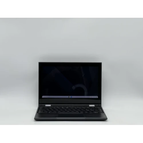 Ноутбук Lenovo 300e Chromebook 2nd Gen 2 in 1 11″ 1366x768 Intel Celeron N4100 RAM 8 / 32 SSD (2609106-P) Б/У