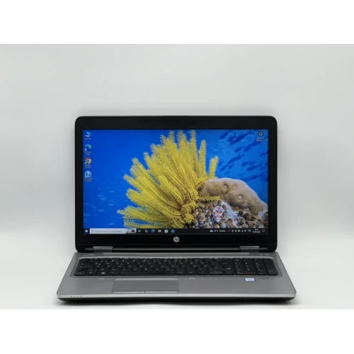 Ноутбук HP ProBook 650 G2 15″ 1366x768 i5-6200U RAM 8 / 120 SSD (DV2608219-P) Б/В