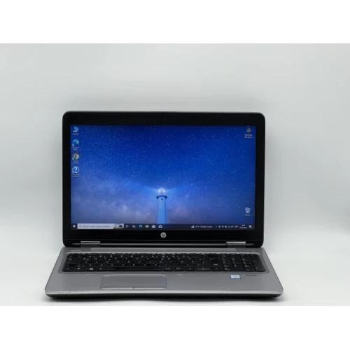 Ноутбук HP ProBook 650 G2 15″ 1366x768 i5-6200U RAM 8 / 120 SSD (DV2608223-P) Б/В