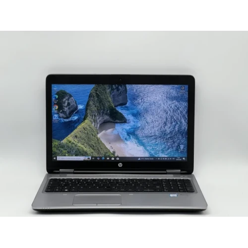 Ноутбук HP ProBook 650 G2 15″ 1366x768 i5-6200U RAM 8 / 120 SSD (DV2608224-P) Б/В