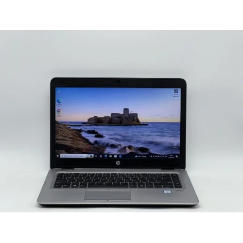 Ноутбук HP EliteBook 840 G3 14″ 1920x1080 i5-6300U RAM 8 / 120 SSD (SH2606582-P) Б/В