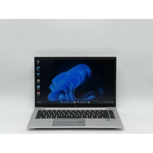Ноутбук HP EliteBook 840 G7 14″ 1920x1080 i5-10310U RAM 8 / 240 SSD (SH26081121-P) Б/В