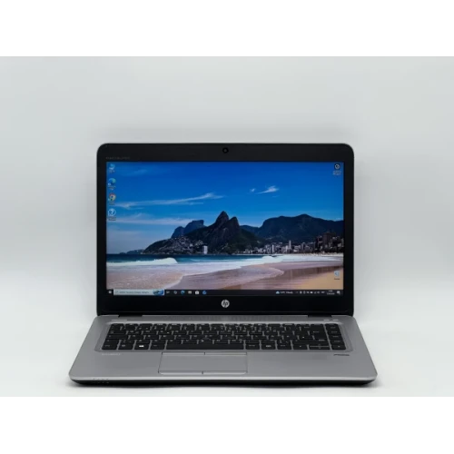 Ноутбук HP EliteBook 840 G3 14″ 1600x900 i5-6300U RAM 8 / 120 SSD (DV2608240-P) Б/В