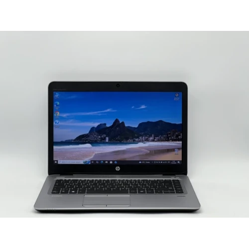 Ноутбук HP EliteBook 840 G3 14″ 1366x768 i5-6200U RAM 8 / 120 SSD (DV2608233-P) Б/В