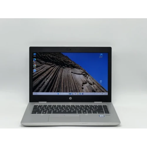 Ноутбук HP ProBook 640 G4 14″ 1366x768 i5-8365U RAM 16 / 480 SSD (SH2608366-P) Б/В