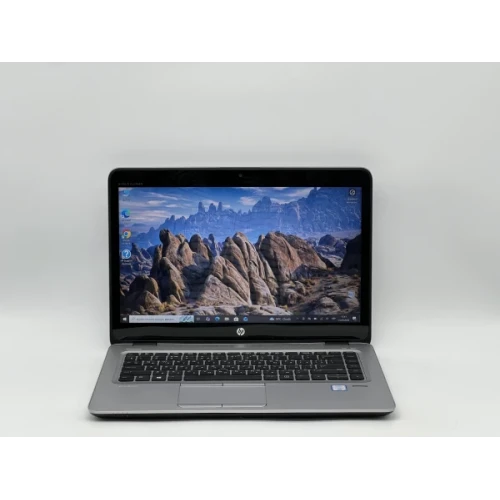 Ноутбук HP EliteBook 840 G3 14″ 1920x1080 i5-6300U RAM 8 / 120 SSD (DV2608238-P) Б/В