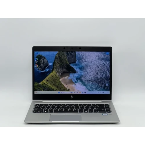 Ноутбук HP EliteBook 840 G6 14″ 1920x1080 i5-8365U RAM 16 / 240 SSD (SH26081152-P) Б/В