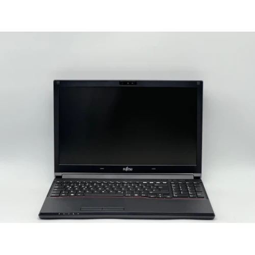 Ноутбук Fujitsu LifeBook E556 15″ 1366x768 i5-6300U RAM 8 / 120 SSD (DV2608231-P) Б/В