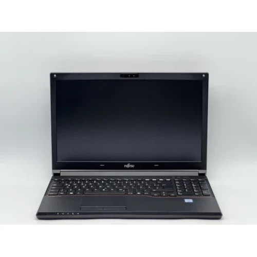 Ноутбук Fujitsu LifeBook E556 15″ 1366x768 i5-6300U RAM 8 / 120 SSD (DV2608225-P) Б/В
