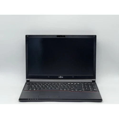 Ноутбук Fujitsu LifeBook E556 15″ 1366x768 i5-6300U RAM 8 / 120 SSD (DV2608226-P) Б/В