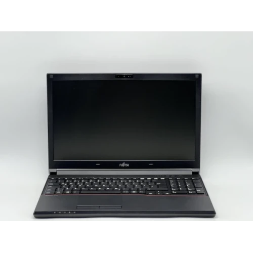 Ноутбук Fujitsu LifeBook E556 15″ 1366x768 i5-6200U RAM 8 / 120 SSD (DV2608227-P) Б/В