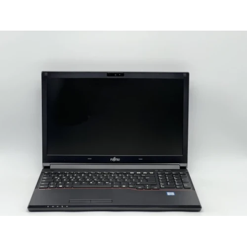 Ноутбук Fujitsu LifeBook E556 15″ 1366x768 i5-6300U RAM 8 / 120 SSD (DV2608228-P) Б/В