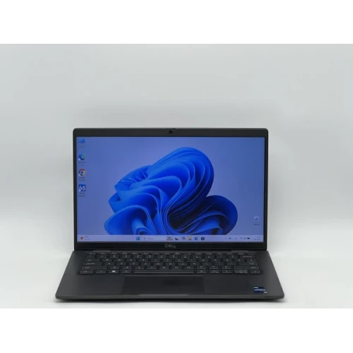 Ноутбук Dell Latitude 7430 14″ 1920x1080 i7-1265U RAM 16 / 240 SSD (SH2607980-P) Б/В