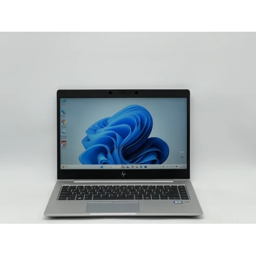Ноутбук HP EliteBook 840 G5 14″ 1920x1080 i5-8365U RAM 8 / 240 SSD (SH2607633-P) Б/В
