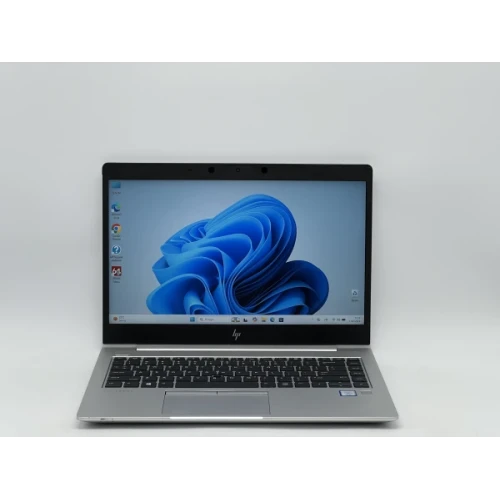Ноутбук HP EliteBook 840 G5 14″ 1920x1080 i5-8365U RAM 8 / 240 SSD (SH2607635-P) Б/В